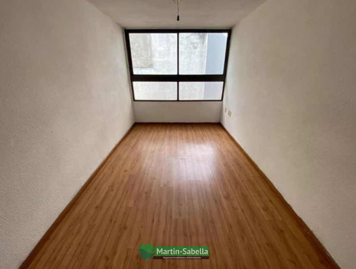 Apartamento ID.203 - Apartamento Monoambiente en Venta - Tres Cruces 