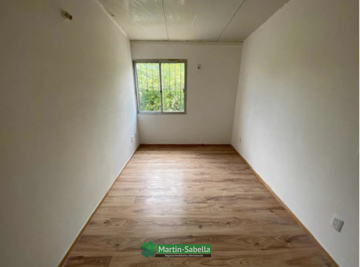 Apartamento ID.4 - Apartamento  En Alquiler Tipo Casa  Duplex  2 Dormitorios 