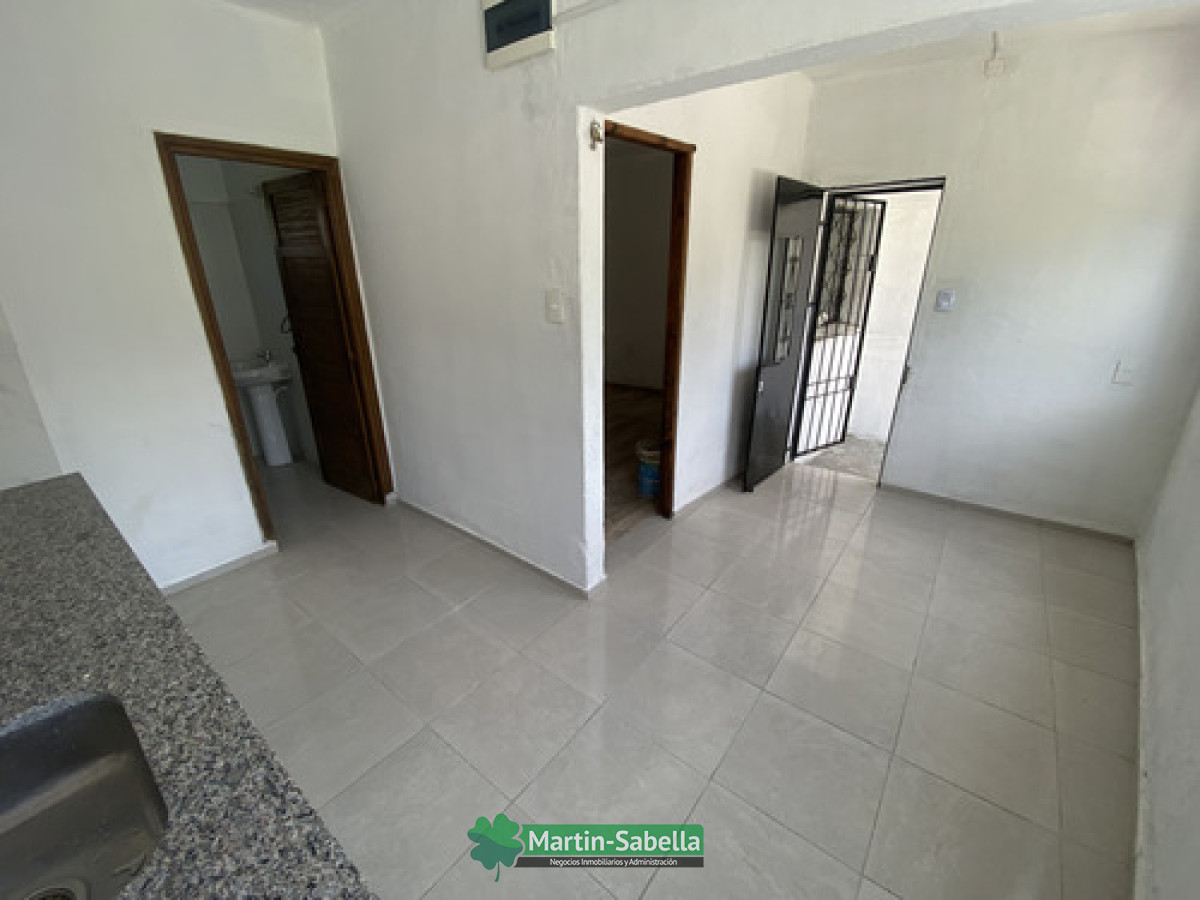 Apartamento ID.338/Apartamento-en-alquiler--Las-Acacias- - Apartamento en alquiler - Las Acacias 