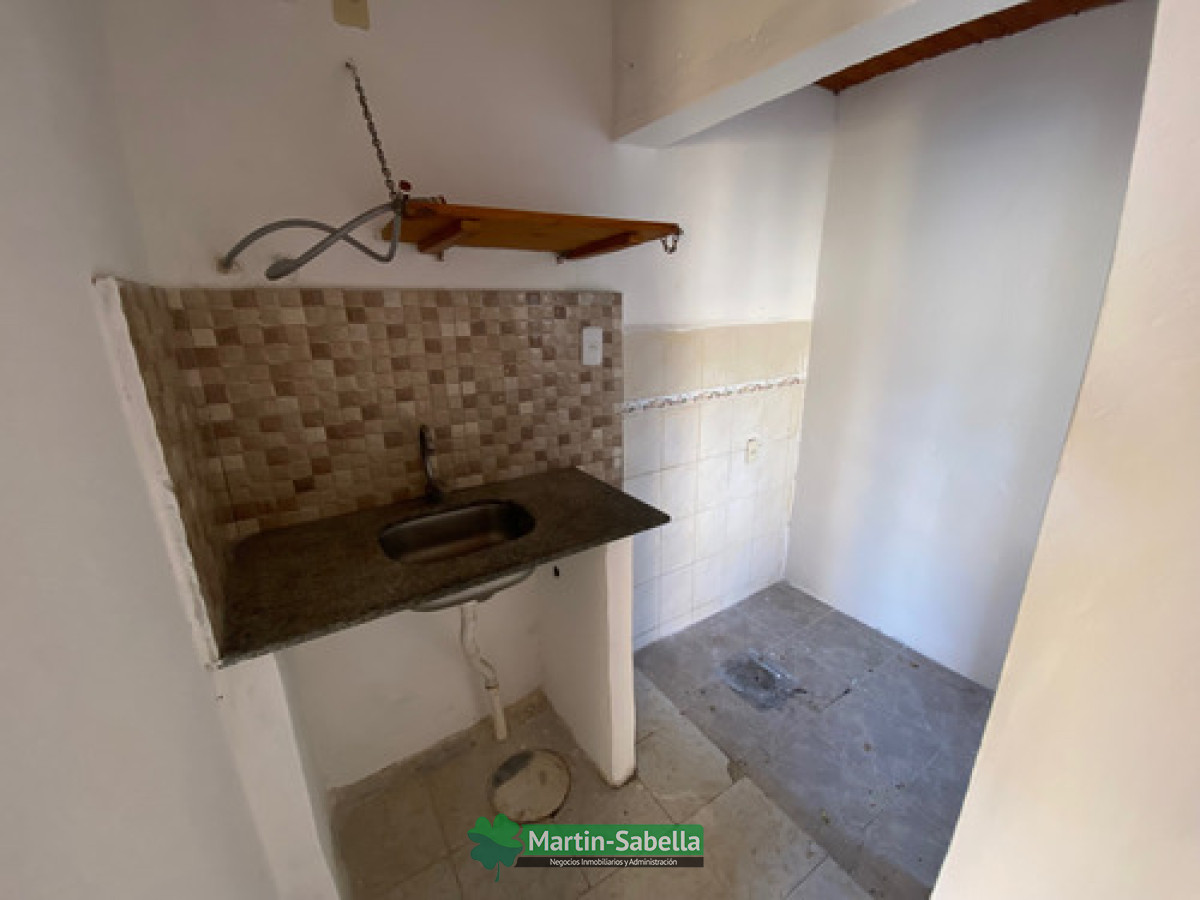 Apartamento ID.341/Monoambiente-en-alquiler--Buceo- - Monoambiente en alquiler - Buceo 
