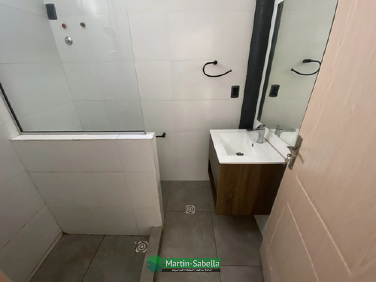 Apartamento ID.365/Monoambiente-en-alquiler--Cordón- - Monoambiente en alquiler - Cordón 