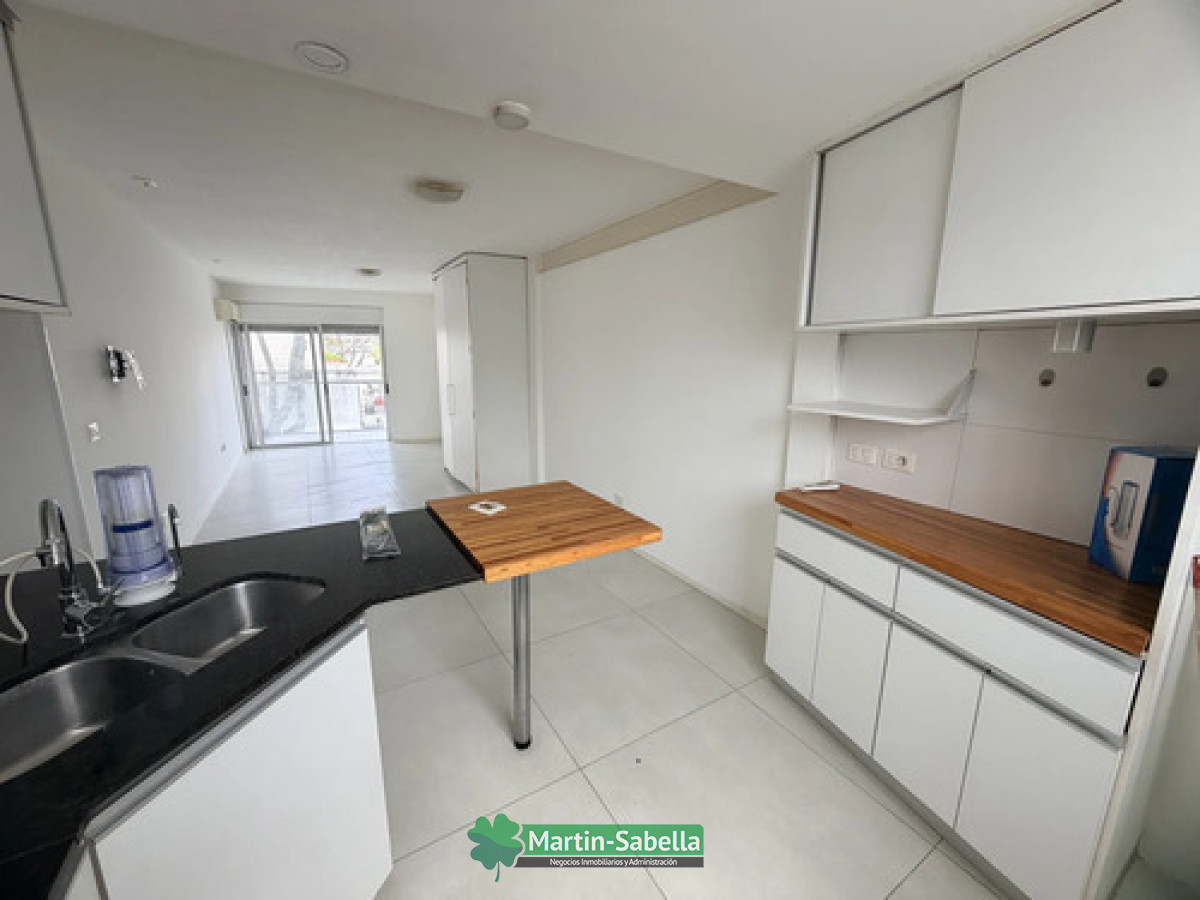 Apartamento ID.681/Apartamento-Monoambientes-en-Pocitos-Nuevo- - Apartamento Monoambientes en Pocitos Nuevo 