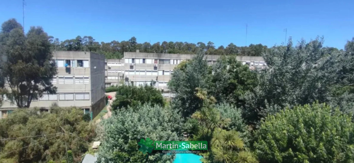 Apartamento ID.333/Apartamento-en-alquiler--Sayago- - Apartamento en alquiler - Sayago 