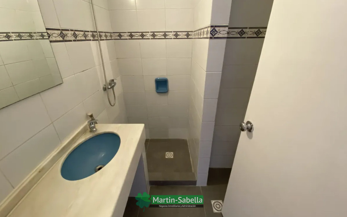 Apartamento ID.537/Apartamento-en-Alquiler--Palermo- - Apartamento en Alquiler - Palermo 