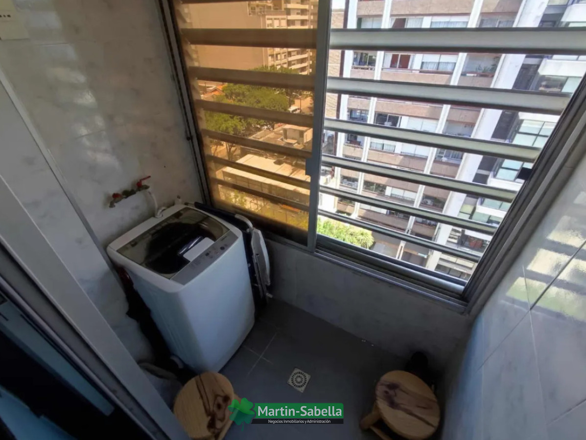 Apartamento ID.294/Apartamento-en-alquiler--Pocitos- - Apartamento en alquiler - Pocitos 