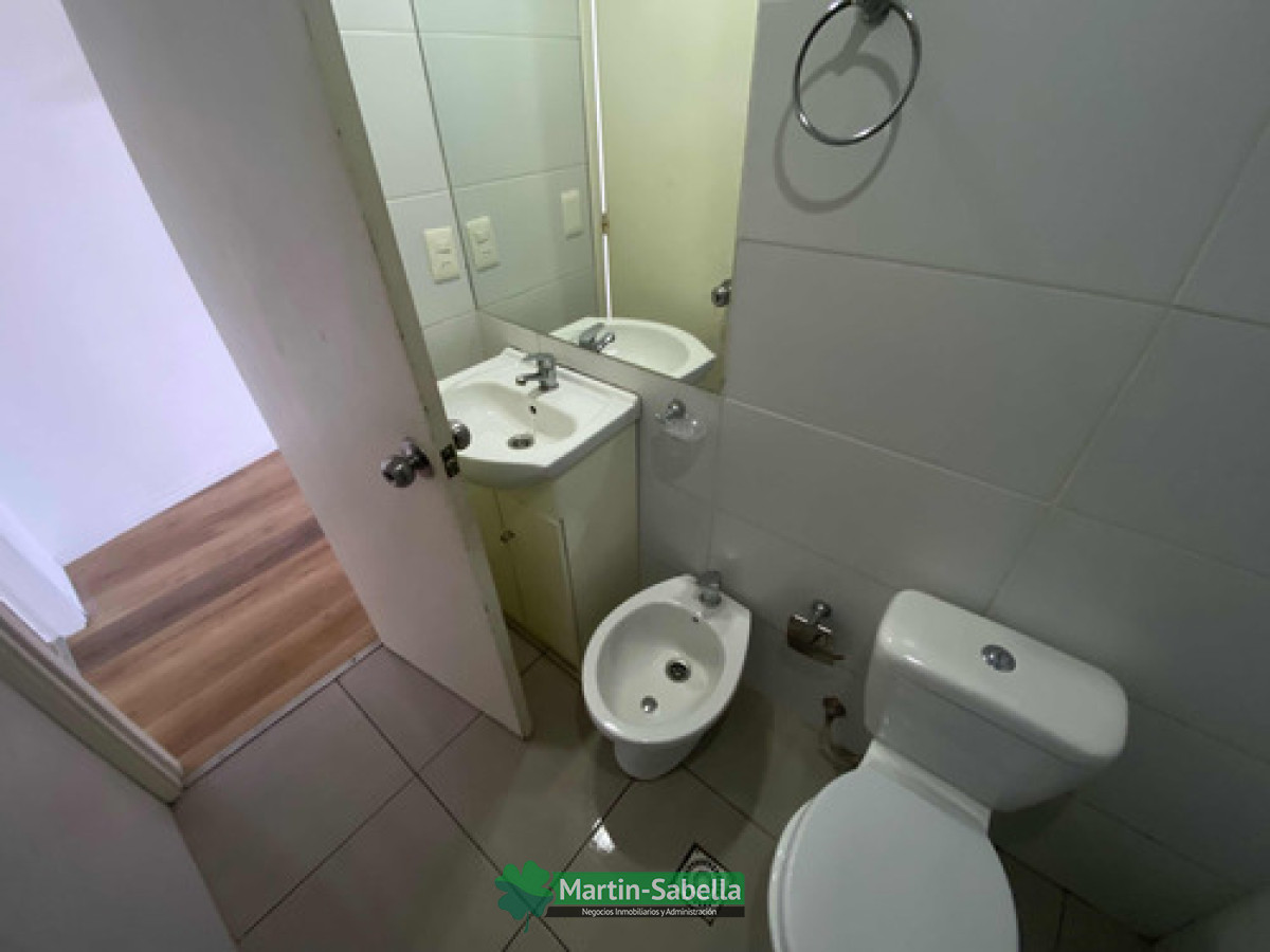 Apartamento ID.287/Apartamento-en-alquiler--Buceo- - Apartamento en alquiler - Buceo 