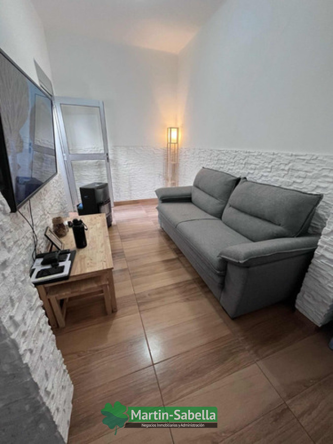 Apartamento ID.126/Apartamento-en-alquiler--La-Blanqueada- - Apartamento en alquiler - La Blanqueada 