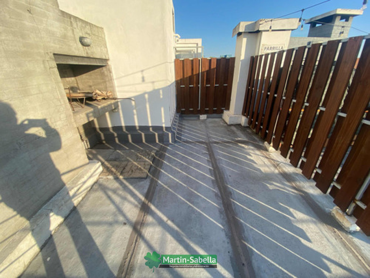 Apartamento ID.12 -  Apartamento  En Venta Pocitos  Nuevo De 1 Dormitorio  Con Parrillero De Uso Exclusivo 