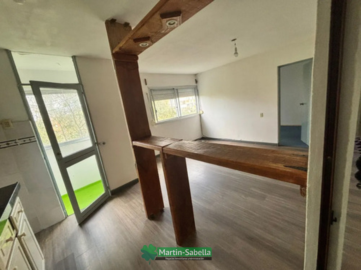 Apartamento ID.518/Apartamento-en-Alquiler--Malvin-Norte- - Apartamento en Alquiler - Malvin Norte 