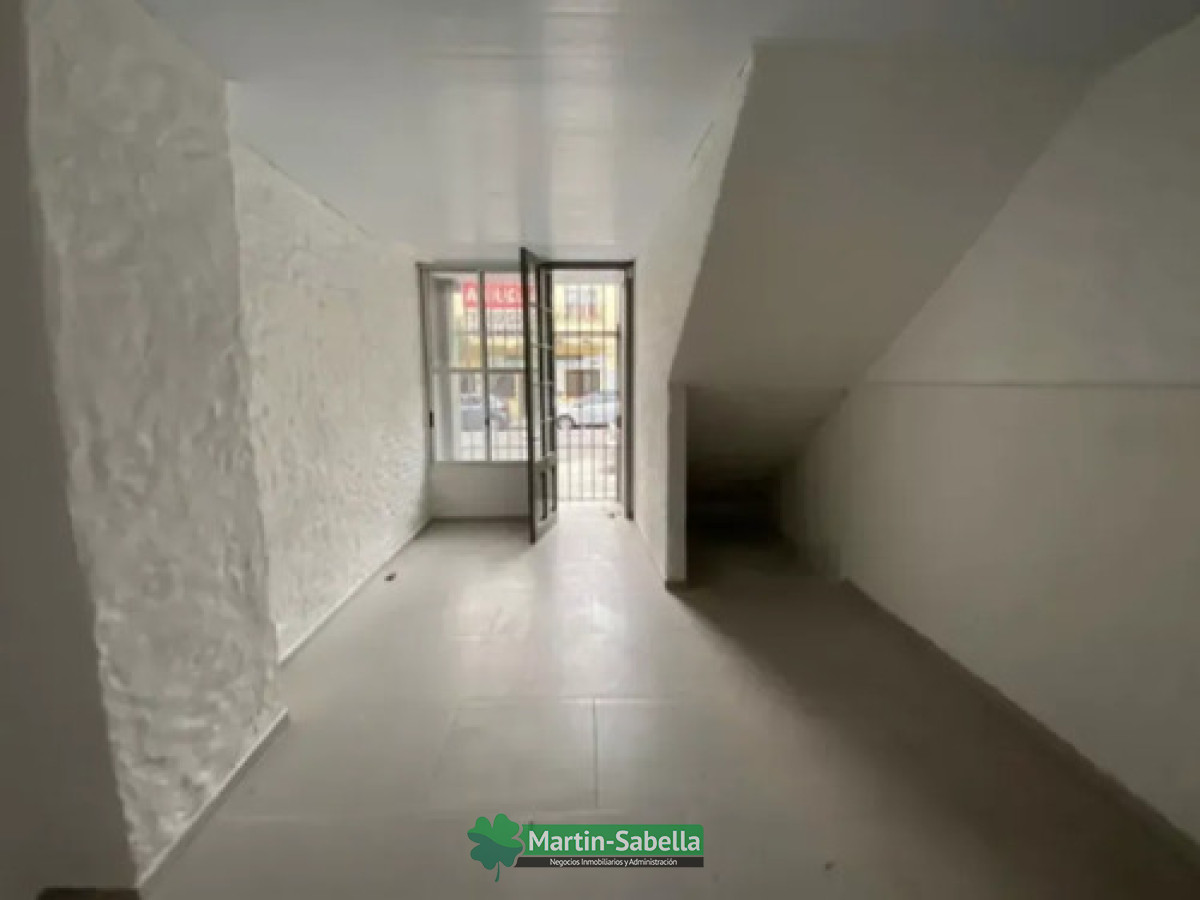 Apartamento ID.583/Monoambiente-en-Alquiler--Tres-Cruces- - Monoambiente en Alquiler - Tres Cruces 