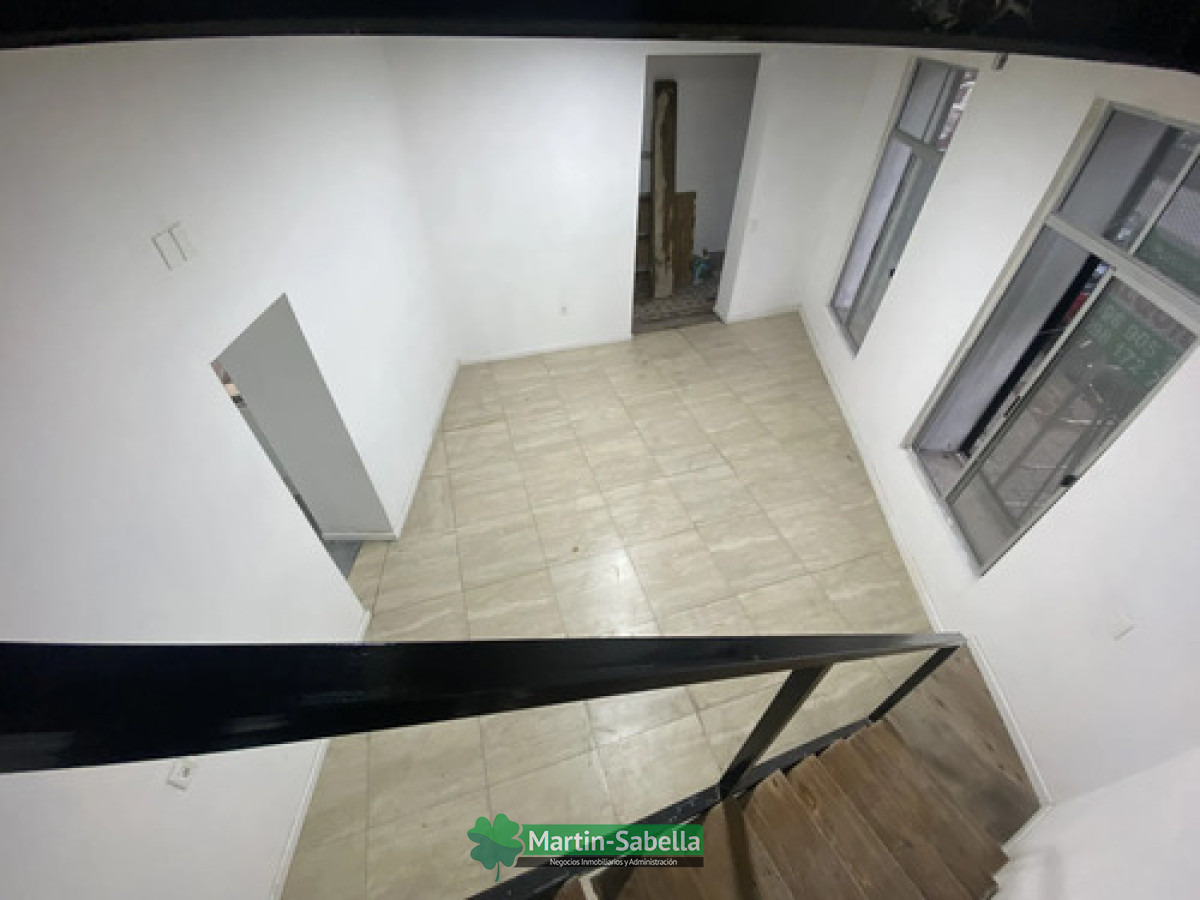 Apartamento ID.598/Apartamento-en-Alquiler--Cordón- - Apartamento en Alquiler - Cordón 