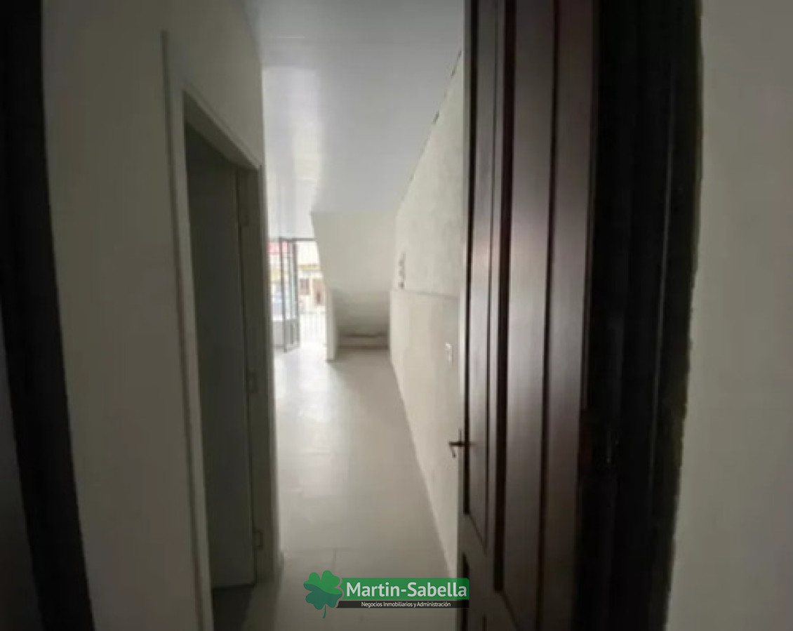 Apartamento ID.583/Monoambiente-en-Alquiler--Tres-Cruces- - Monoambiente en Alquiler - Tres Cruces 
