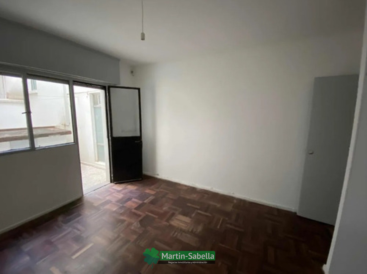 Apartamento ID.257/Apartamento-en-alquiler--Pocitos-Nuevo- - Apartamento en alquiler - Pocitos Nuevo 
