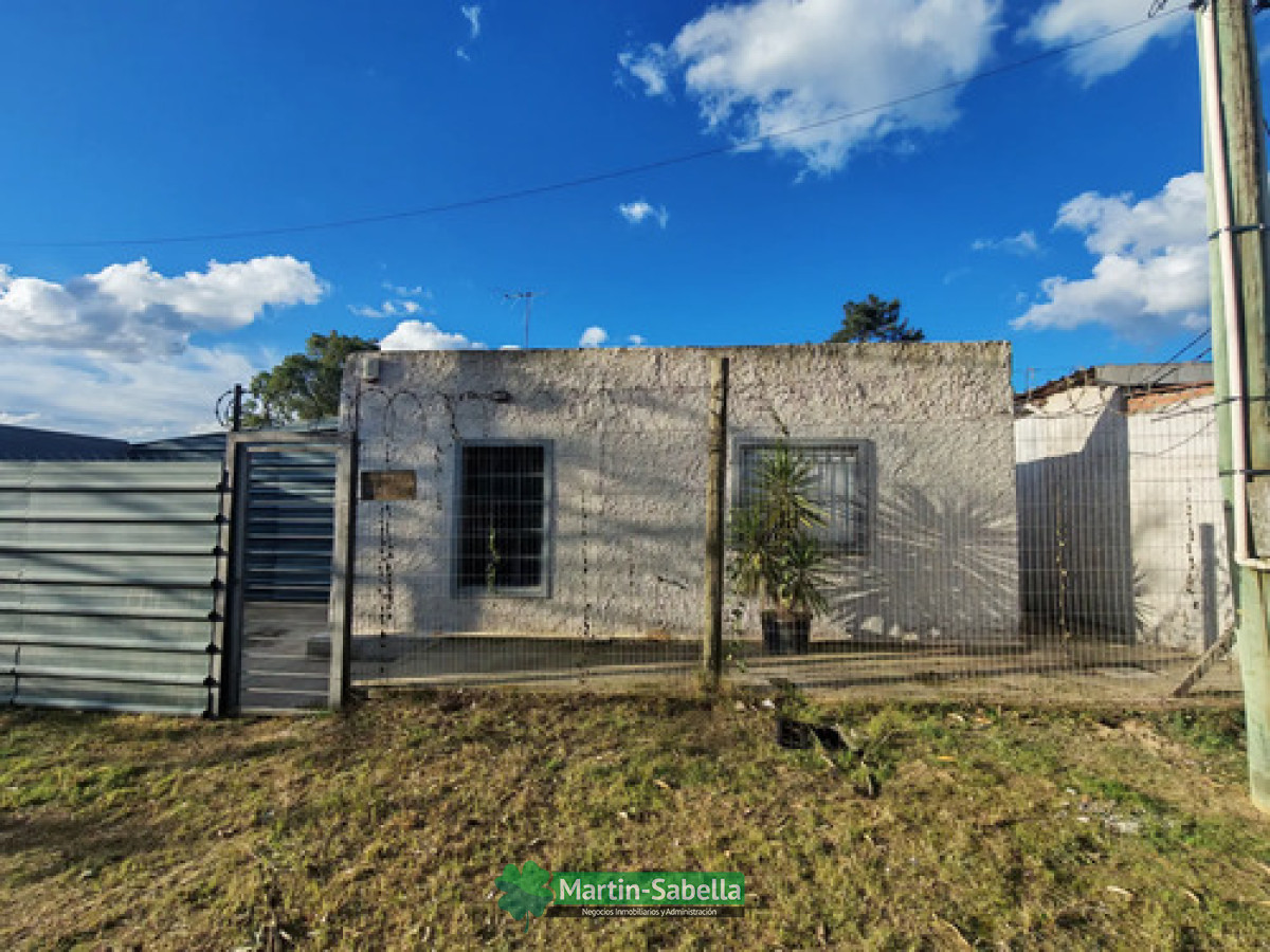 Apartamento ID.559/Casa-en-alquiler--El-Pinar,-Canelones- - Casa en alquiler - El Pinar, Canelones 