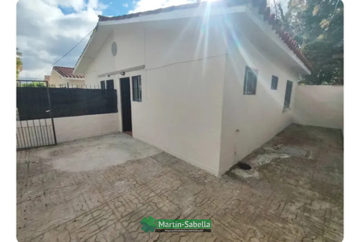 Apartamento ID.551/Apartamento-en-Alquiler--Peñarol- - Apartamento en Alquiler - Peñarol 