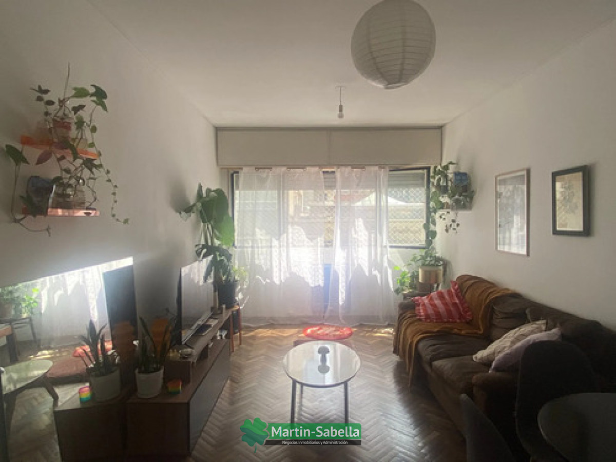 Apartamento ID.411/Apartamento-en-alquiler--Tres-Cruces- - Apartamento en alquiler - Tres Cruces 