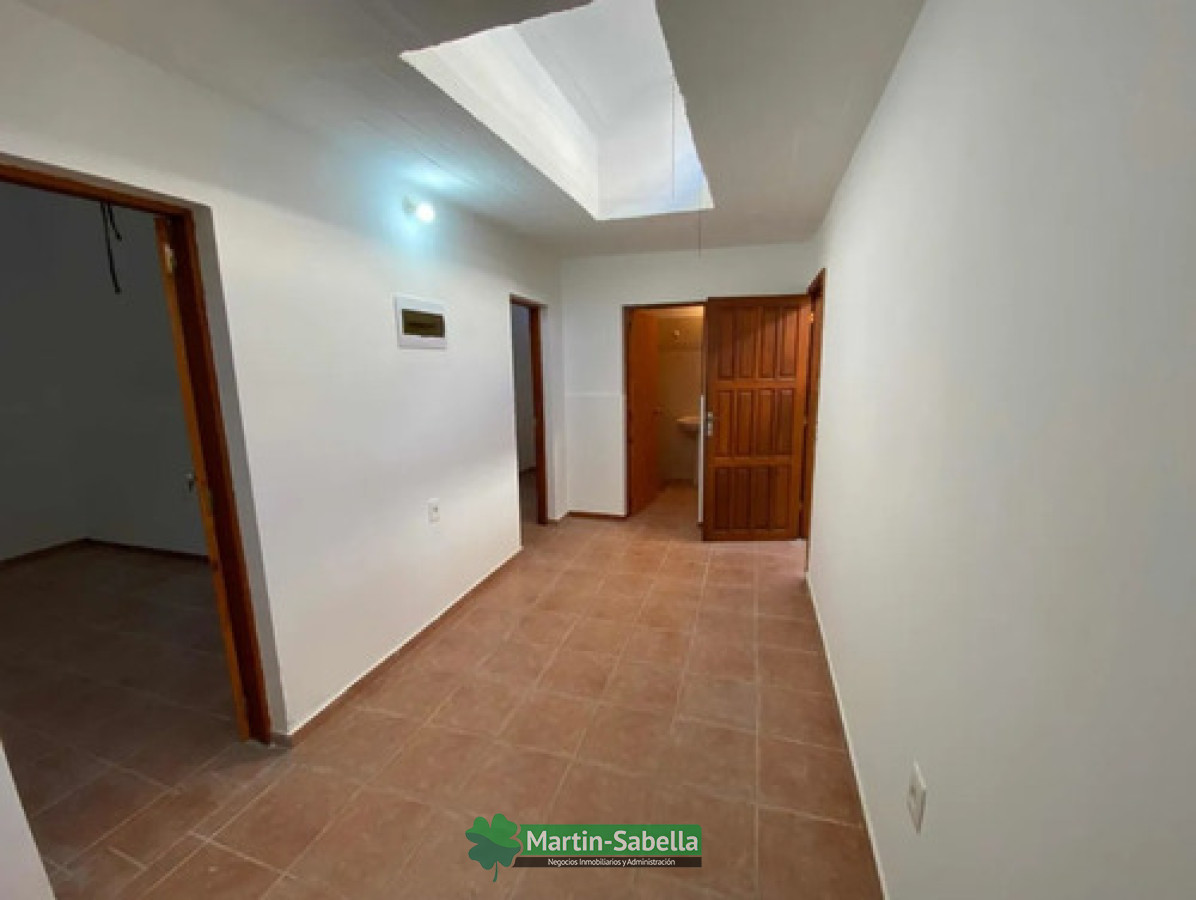 Apartamento ID.9 - Apartamento En Alquiler Aguada 2  Dormitorios Planta Baja 