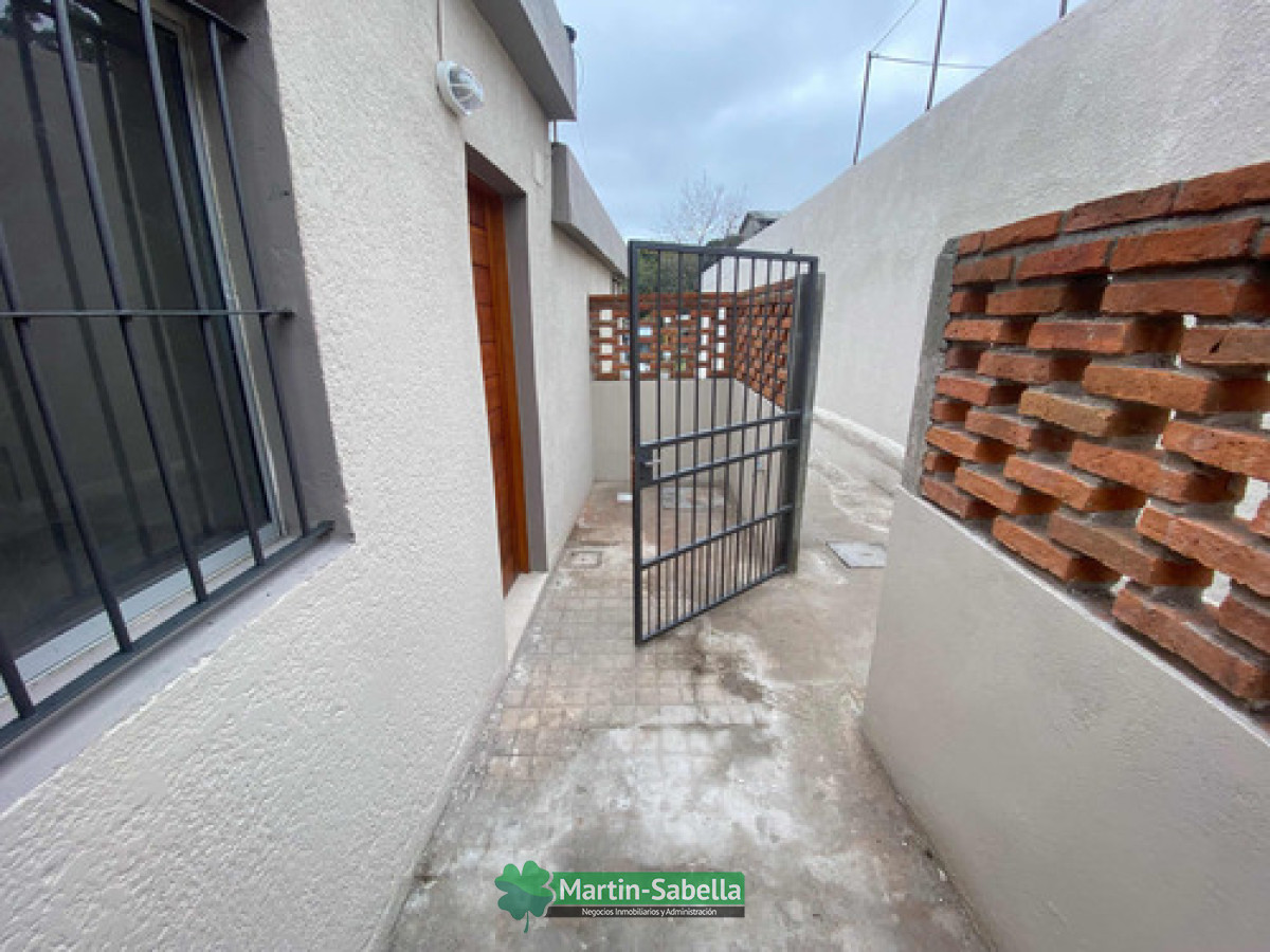 Apartamento ID.124/Apartamento-en-alquiler--Maroñas- - Apartamento en alquiler - Maroñas 