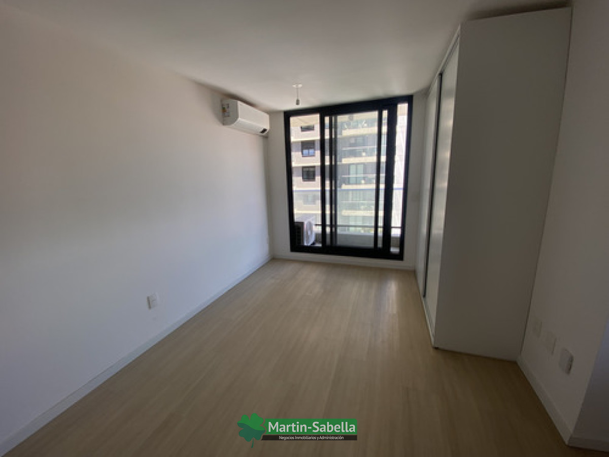 Apartamento ID.345/Monoambiente-en-alquiler--Malvín- - Monoambiente en alquiler - Malvín 