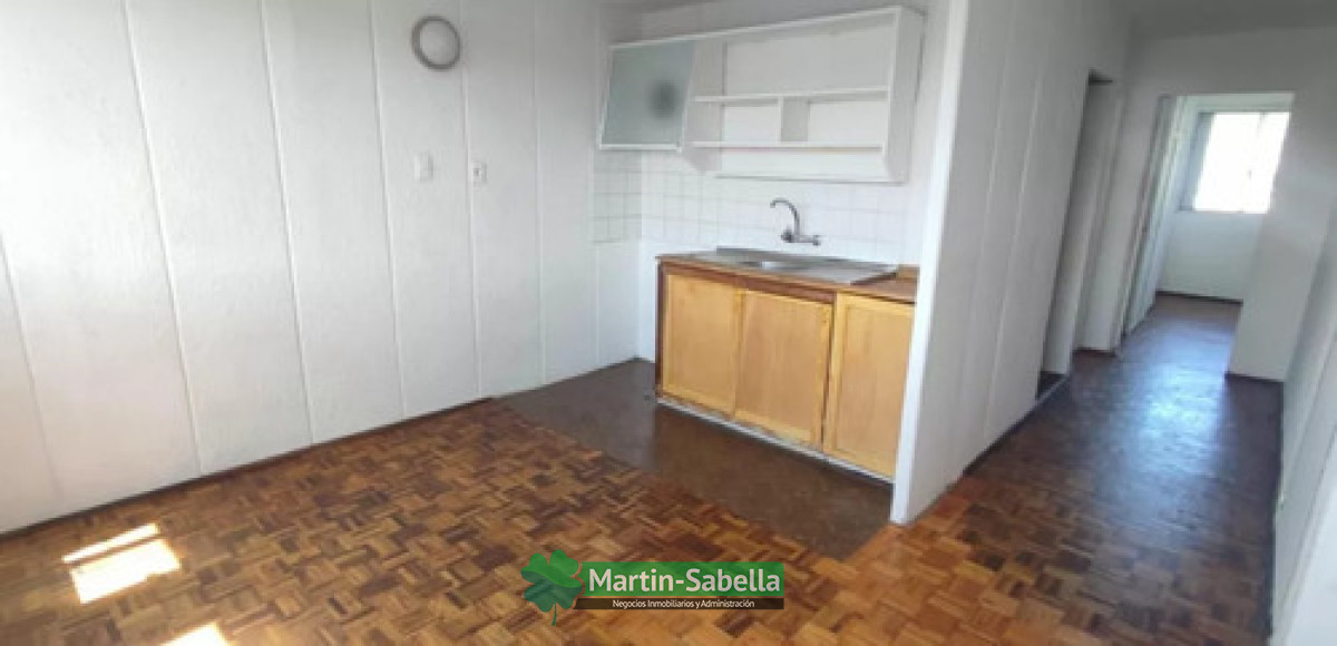 Apartamento ID.188/Apartamento-en-alquiler--Conciliación- - Apartamento en alquiler - Conciliación 