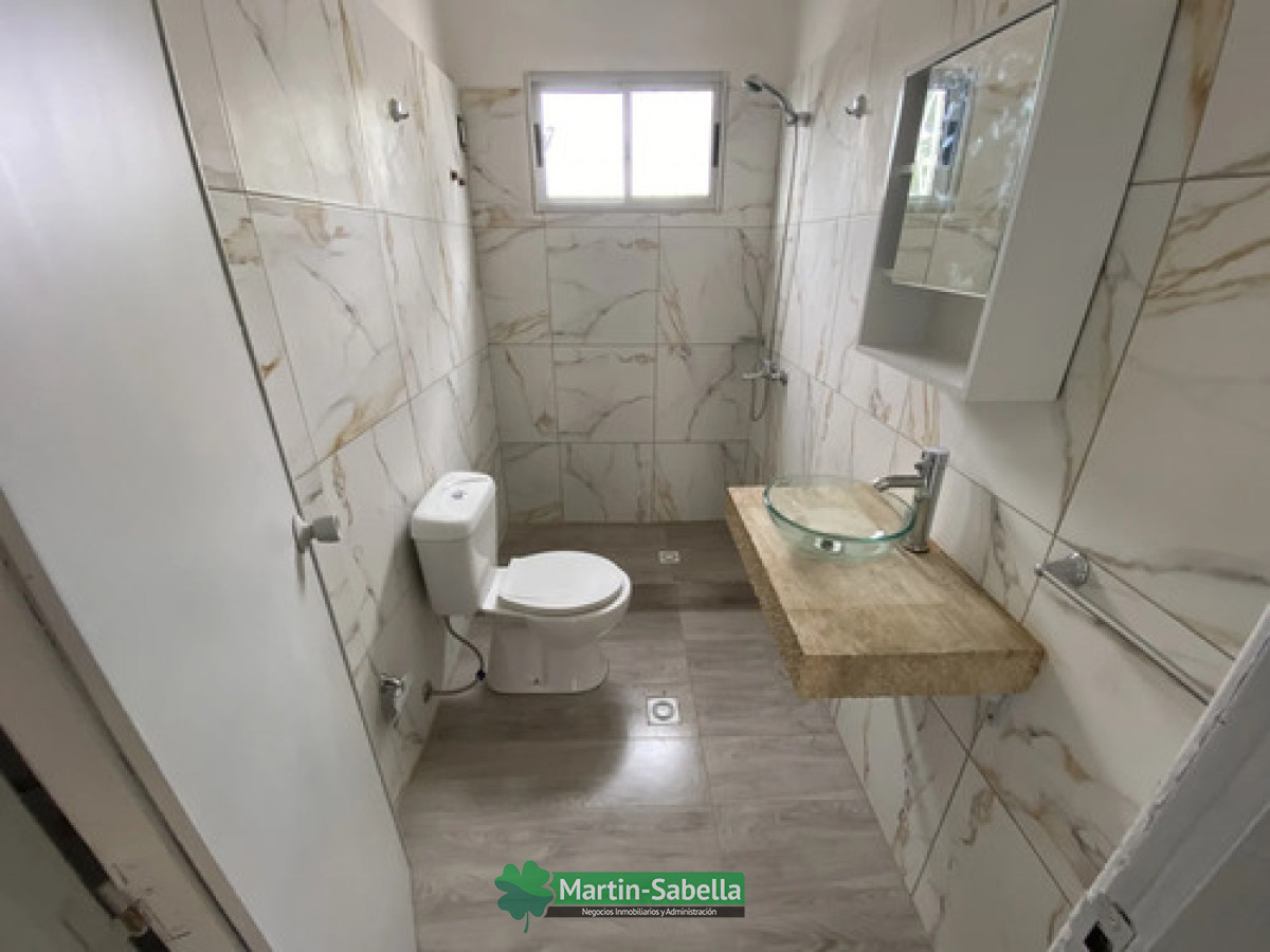 Apartamento ID.496/Apartamento-en-Alquiler--Buceo- - Apartamento en Alquiler - Buceo 