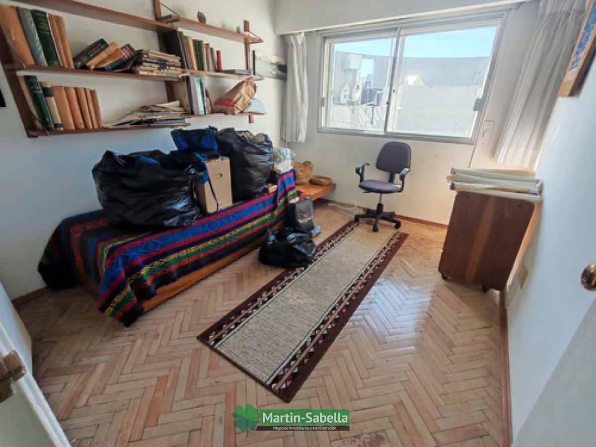 Apartamento ID.618/Apartamentos-en-venta-Punta-Carretas-Golf - Apartamentos en venta Punta Carretas Golf
