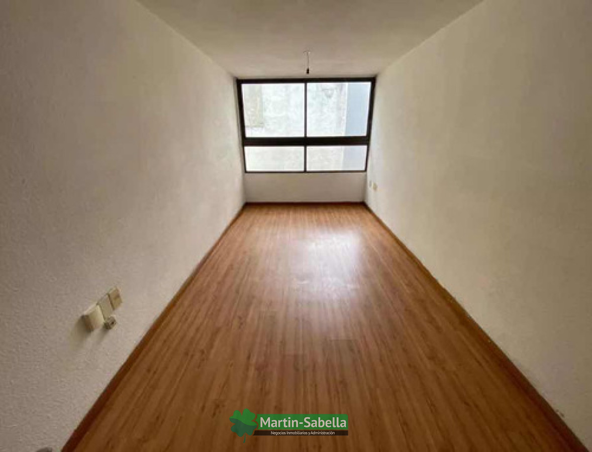 Apartamento ID.203 - Apartamento Monoambiente en Venta - Tres Cruces 