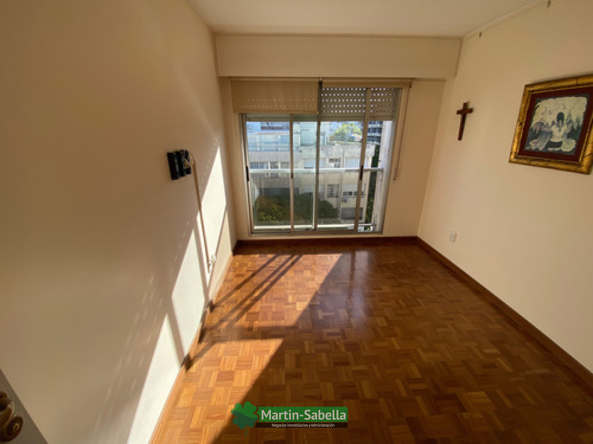 Apartamento ID.356/Apartamento-en-alquiler--Pocitos- - Apartamento en alquiler - Pocitos 