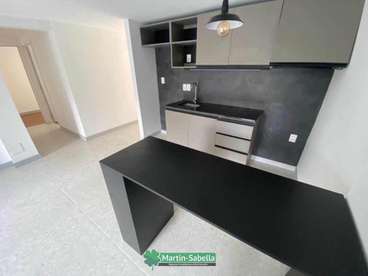 Apartamento ID.224/Apartamento-en-Venta--Tres-Cruces- - Apartamento en Venta - Tres Cruces 