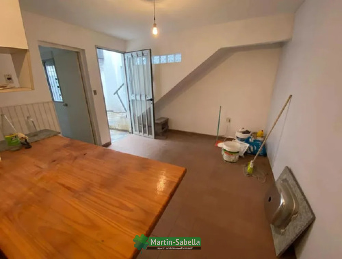 Apartamento ID.404/Apartamento-en-alquiler--Tres-Cruces - Apartamento en alquiler - Tres Cruces