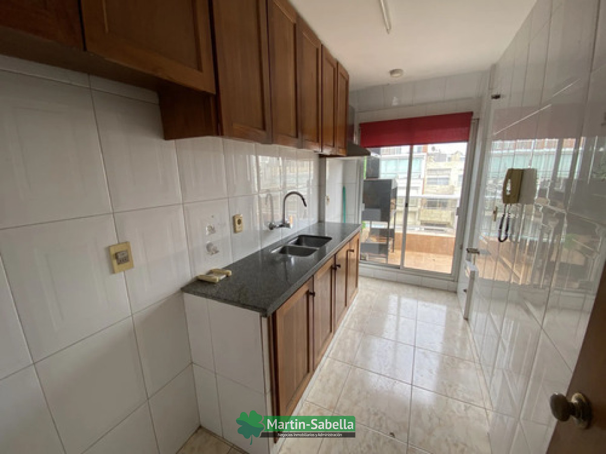 Apartamento ID.503/Apartamento-en-Alquiler--Pocitos- - Apartamento en Alquiler - Pocitos 