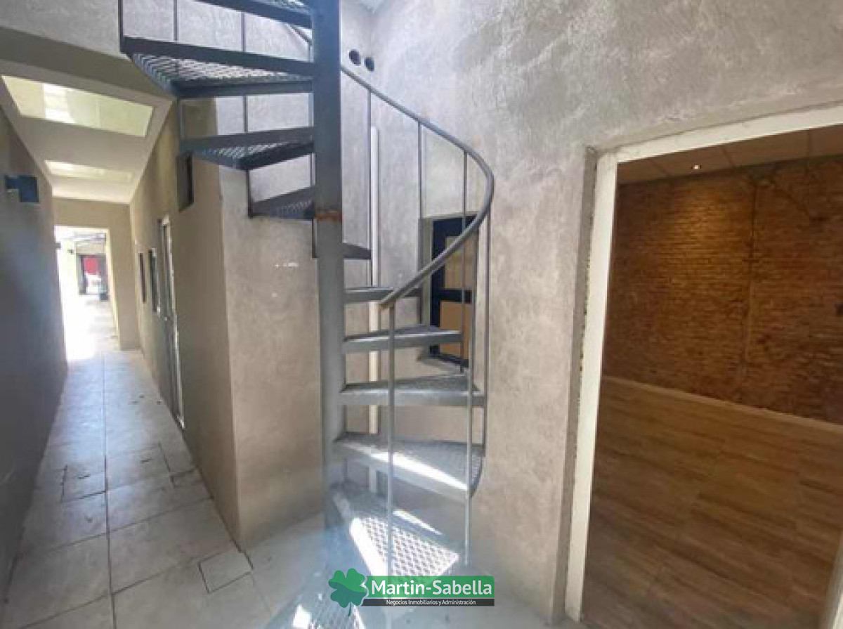 Apartamento ID.217/Monoambiente-en-alquiler--Tres-Cruces- - Monoambiente en alquiler - Tres Cruces 