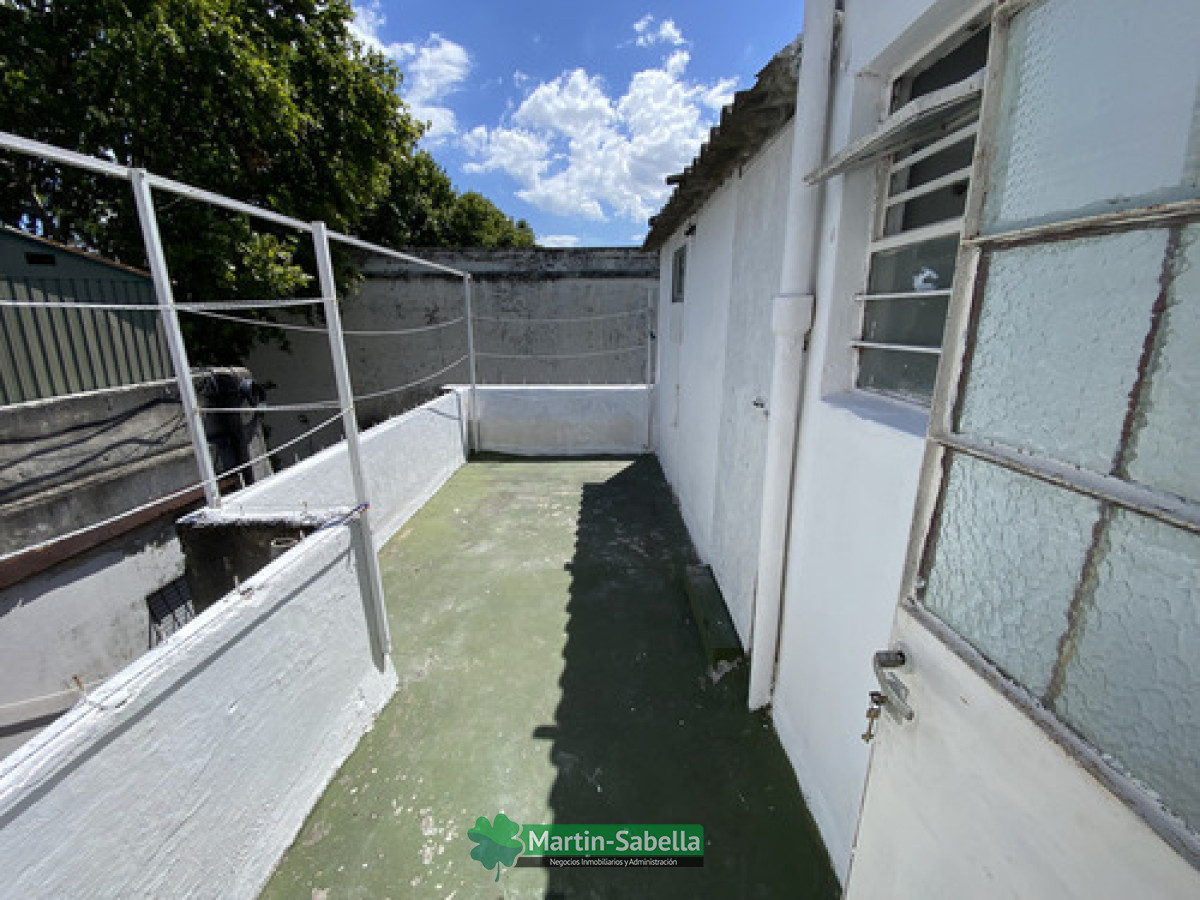 Apartamento ID.344/Apartamento-en-alquiler--Parque-Rodó- - Apartamento en alquiler - Parque Rodó 