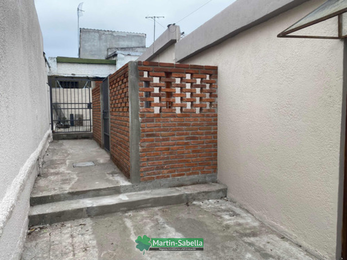 Apartamento ID.124/Apartamento-en-alquiler--Maroñas- - Apartamento en alquiler - Maroñas 