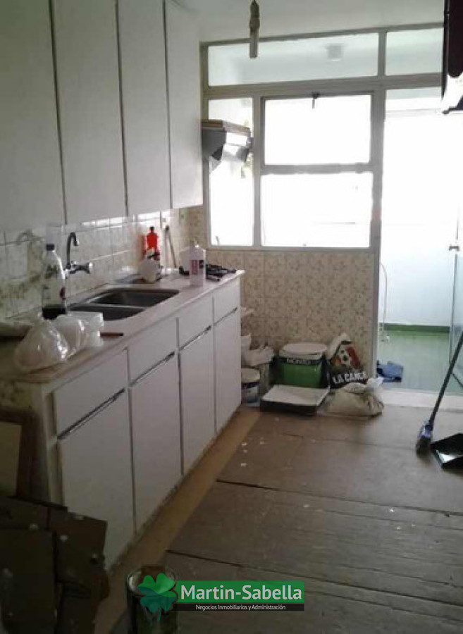 Apartamento ID.66 - Apartamento en Venta - Parque Rodó 