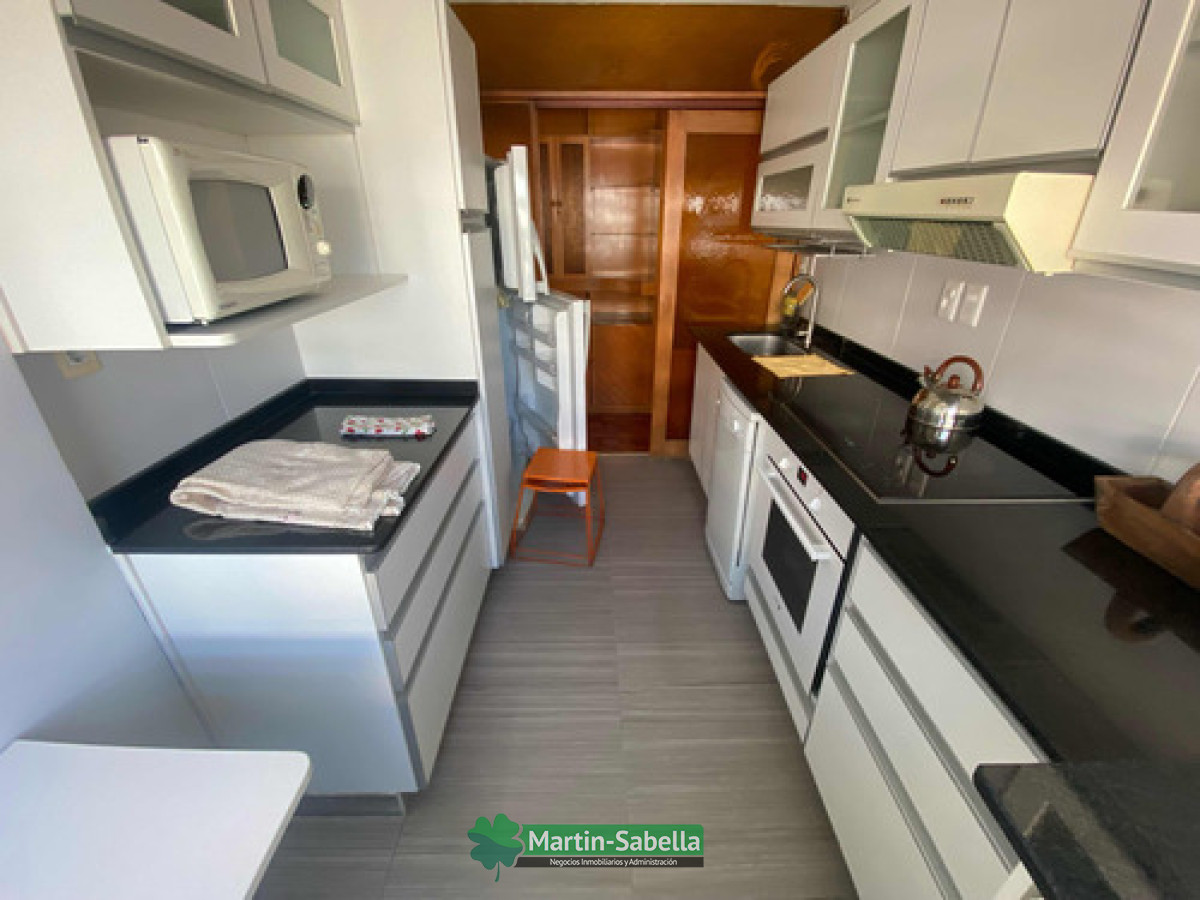 Apartamento ID.46 - Apartamento en alquiler - Parque Batlle 