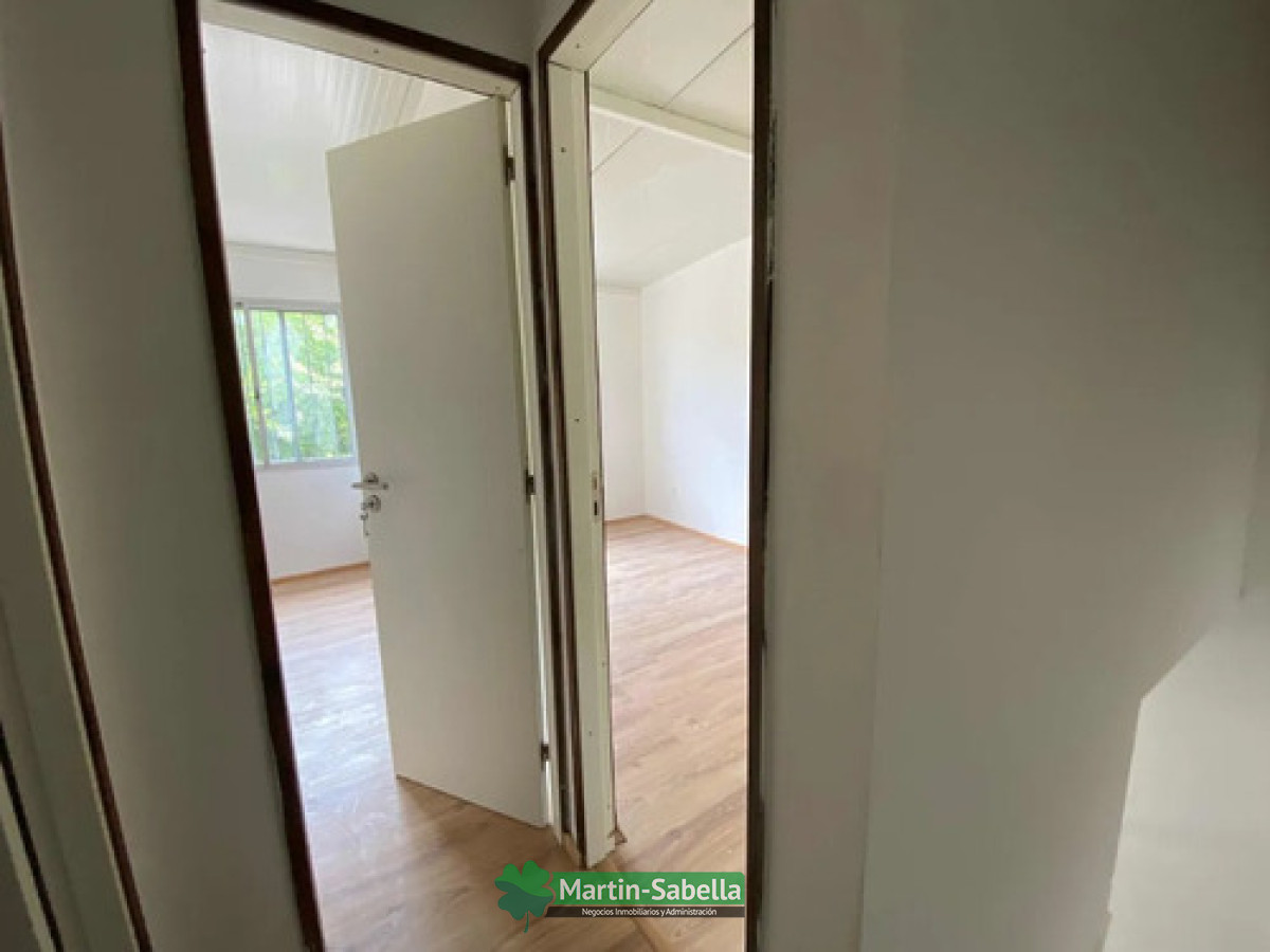 Apartamento ID.4 - Apartamento  En Alquiler Tipo Casa  Duplex  2 Dormitorios 