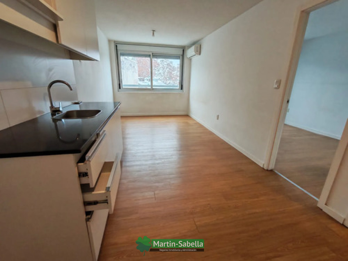 Apartamento ID.569/Apartamento-en-Alquiler--Tres-Cruces- - Apartamento en Alquiler - Tres Cruces 