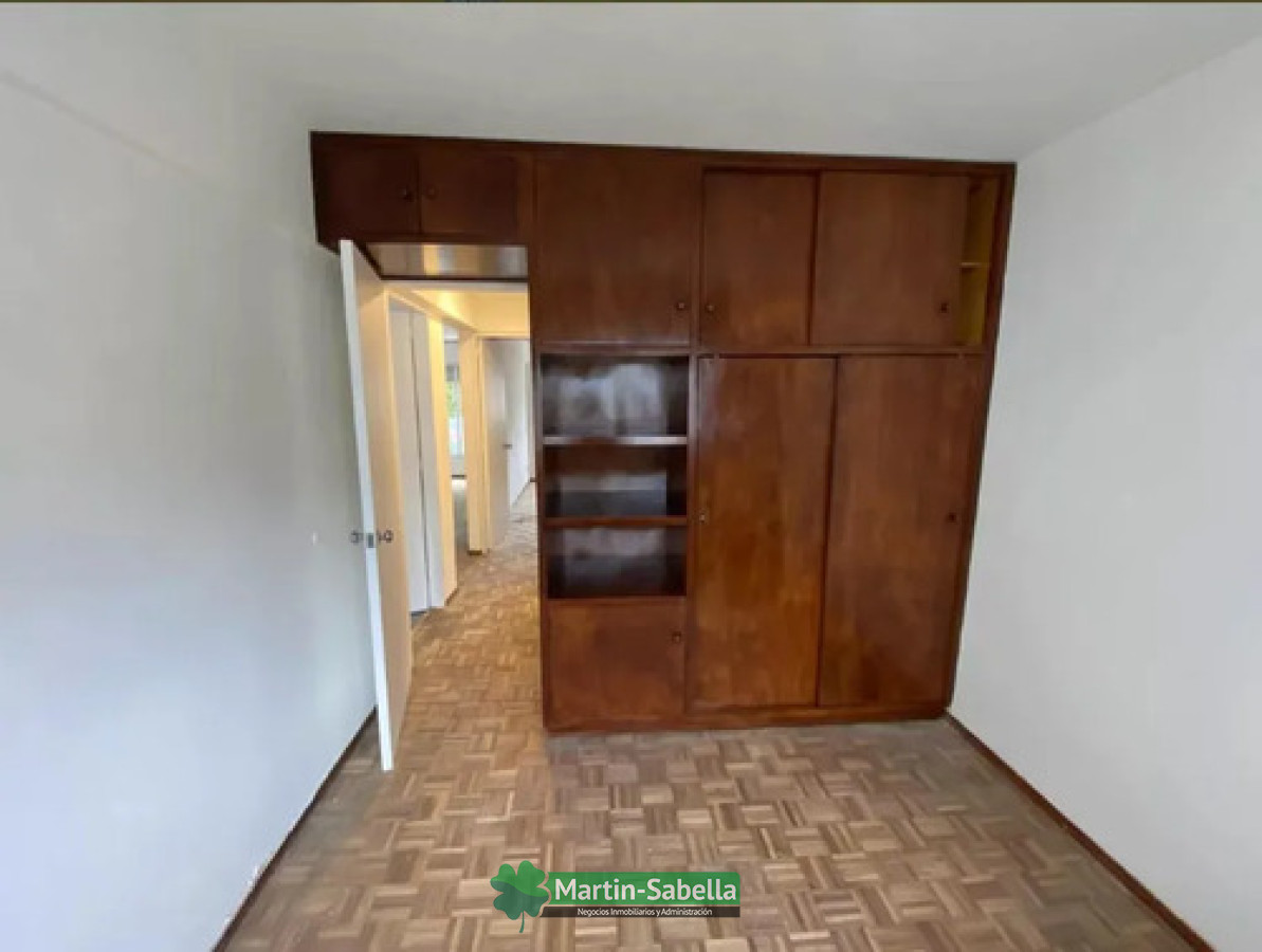 Apartamento ID.537/Apartamento-en-Alquiler--Palermo- - Apartamento en Alquiler - Palermo 