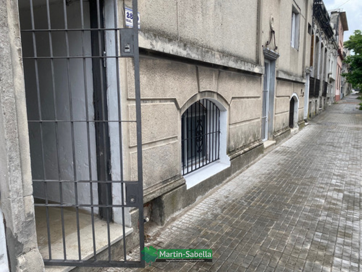 Apartamento ID.273/Apartamento-en-alquiler--Bella-Vista- - Apartamento en alquiler - Bella Vista 