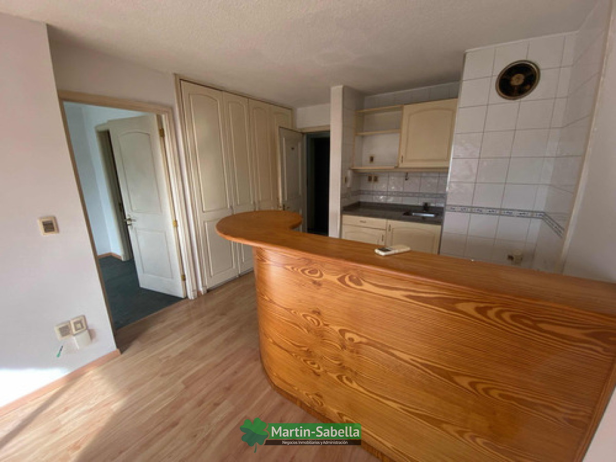 Apartamento ID.322/Apartamento-en-alquiler--Tres-Cruces- - Apartamento en alquiler - Tres Cruces 