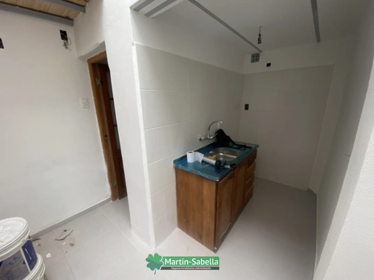 Apartamento ID.374/Apartamento-en-alquiler--Tres-Cruces- - Apartamento en alquiler - Tres Cruces 