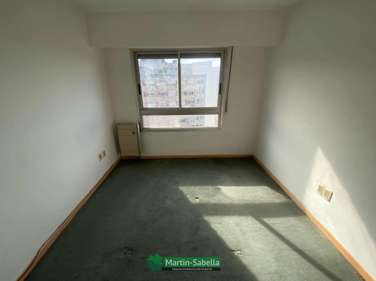 Apartamento ID.322/Apartamento-en-alquiler--Tres-Cruces- - Apartamento en alquiler - Tres Cruces 