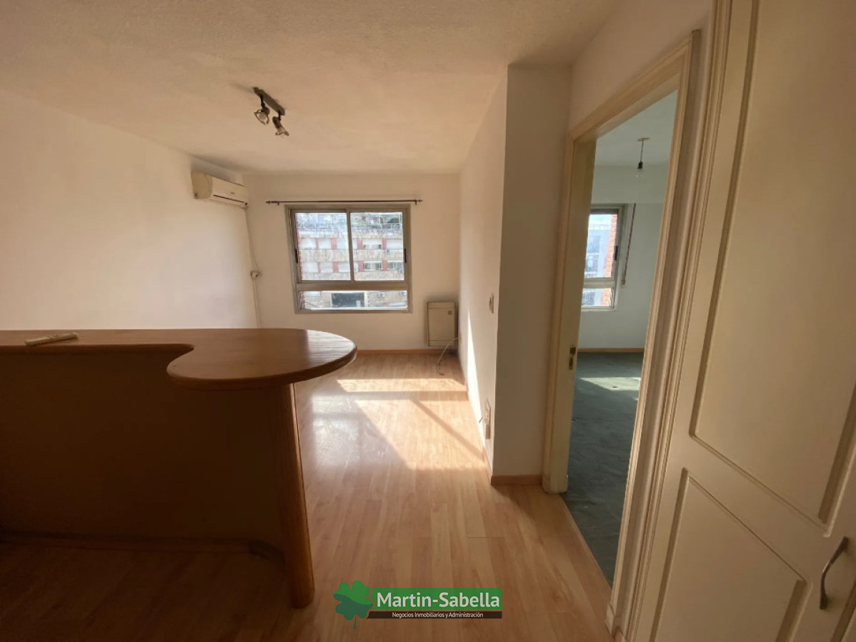 Apartamento ID.322/Apartamento-en-alquiler--Tres-Cruces- - Apartamento en alquiler - Tres Cruces 