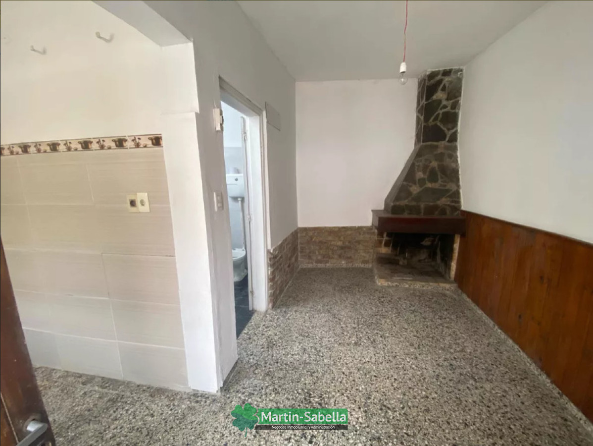 Apartamento ID.312/Apartamento-en-alquiler--Villa-Española- - Apartamento en alquiler - Villa Española 