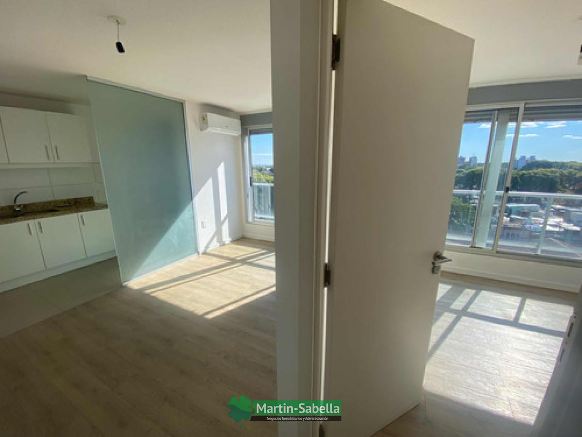 Apartamento ID.20 - Apartamento En Alquiler Brazo Oriental Con Garage