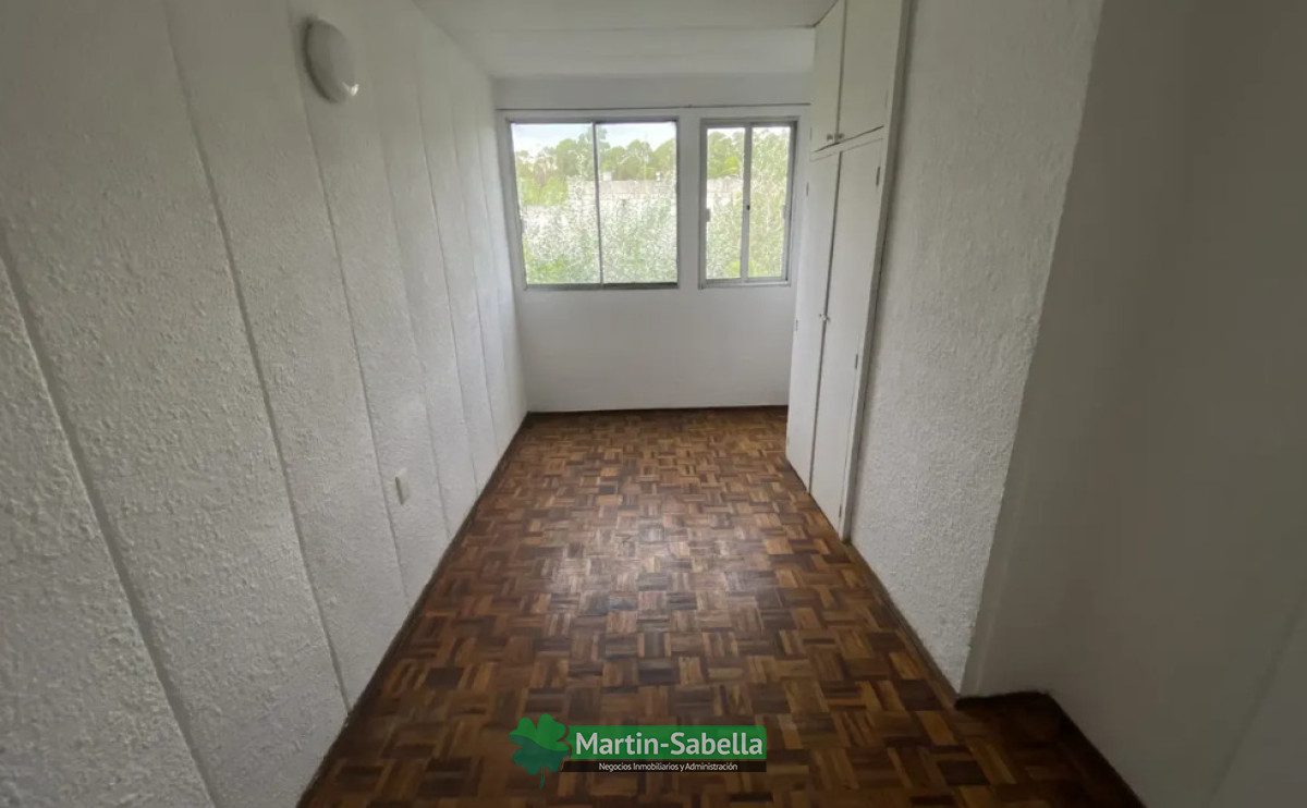 Apartamento ID.334/Apartamento-en-alquiler--Conciliación- - Apartamento en alquiler - Conciliación 