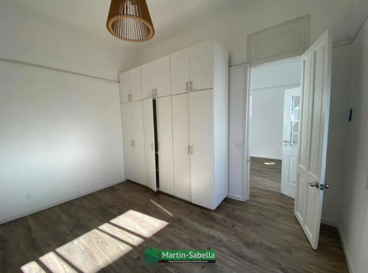 Apartamento ID.22 - Apartamento en alquiler - Parque Rodó 