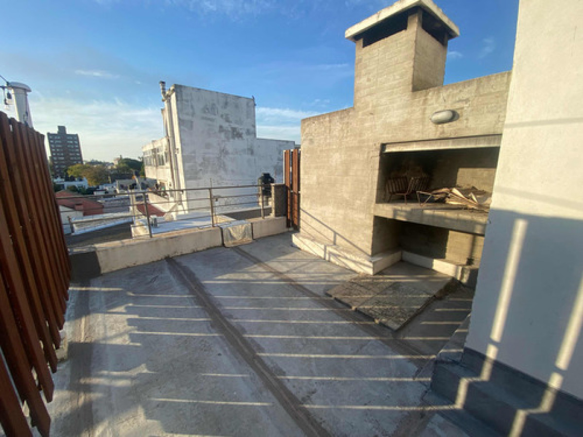 2 apartamentos en venta De 1 dormitorio ideal Inversor ya Alquilados