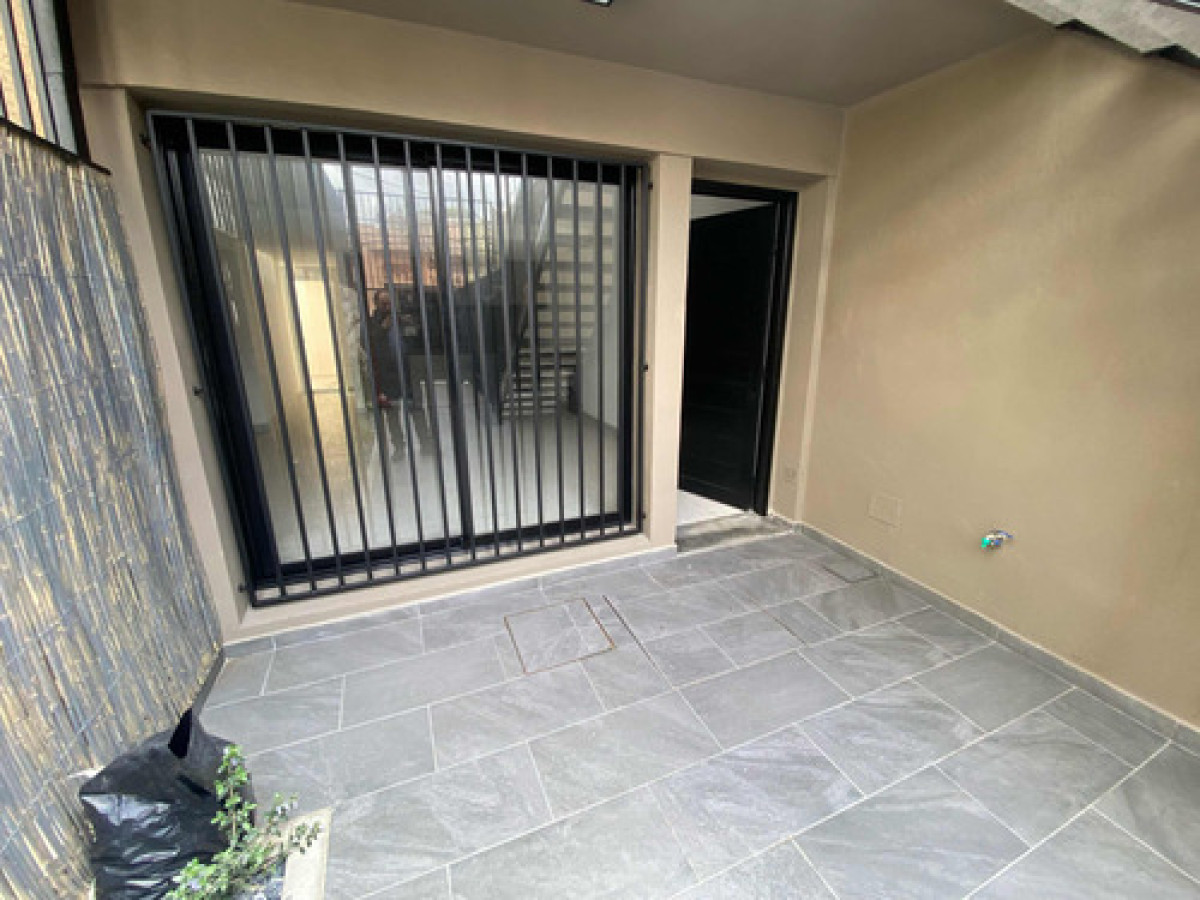 Apartamento en Venta - Tres Cruces 